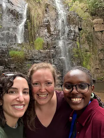 Private tours in Burundi